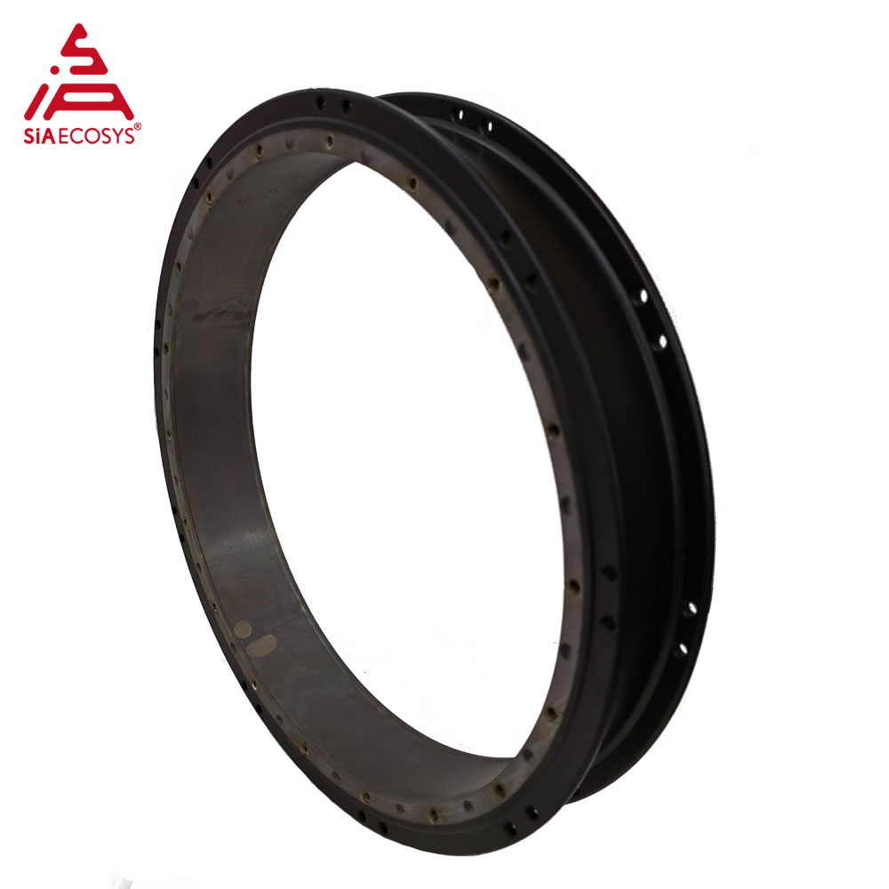QSMotor QS273 V3 40H BLDC Spok - đánh giá và giá 12000W Electric Motorcycle Hub Motor