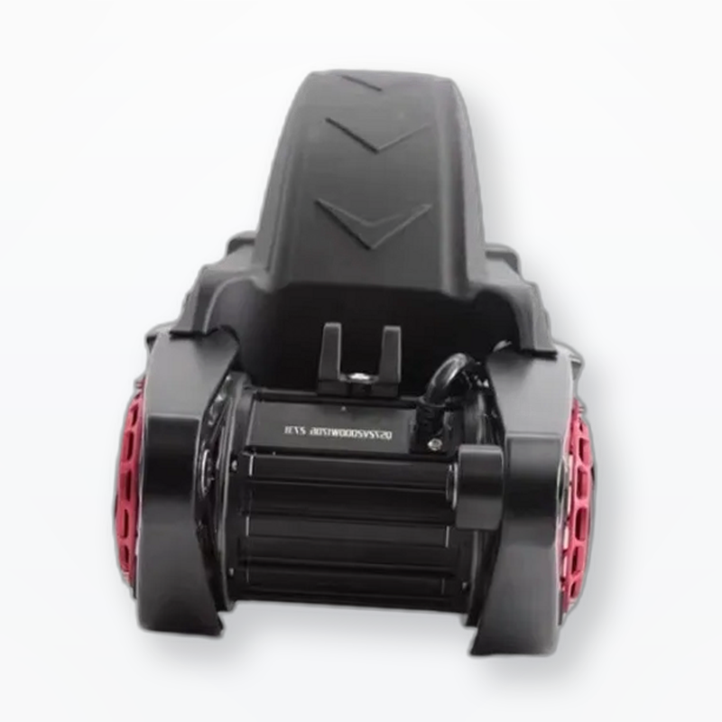Off-Road Truck,E-Motorcycle,E- - đánh giá và giá Dual Motor Ebike Kit 2000W