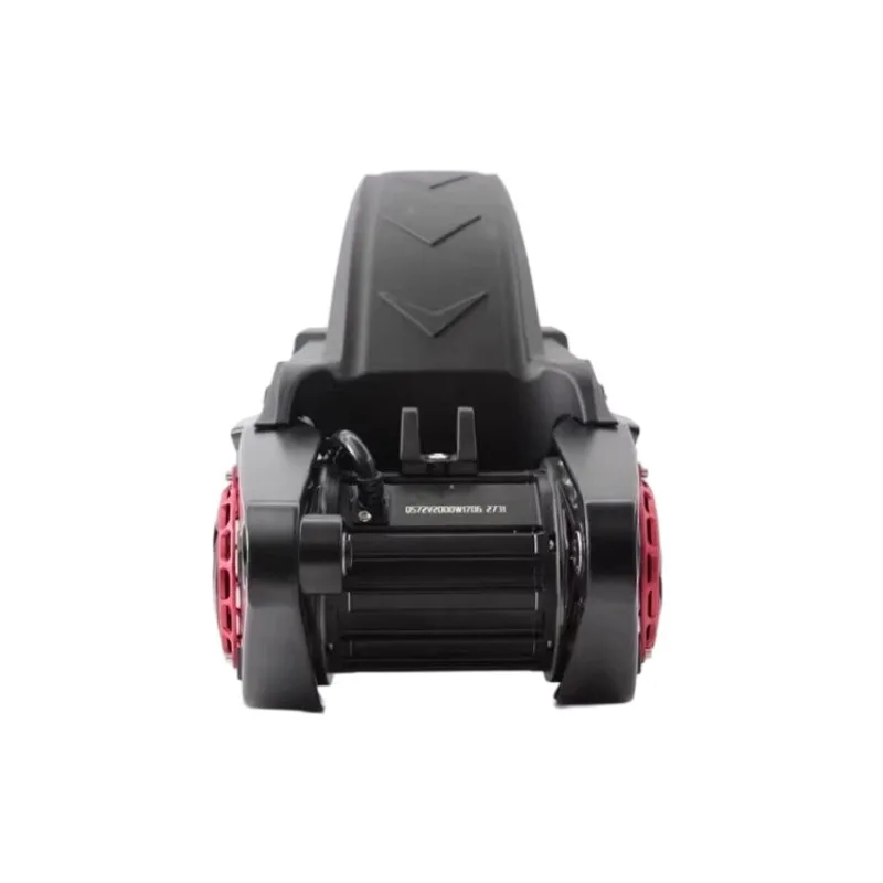 Off-Road Truck,E-Motorcycle,E- - đánh giá và giá Dual Motor Ebike Kit 2000W
