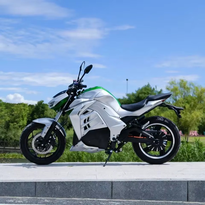 BR Popular New Fashionable Che - đánh giá và giá 12000W Electric Motorcycle Hub Motor
