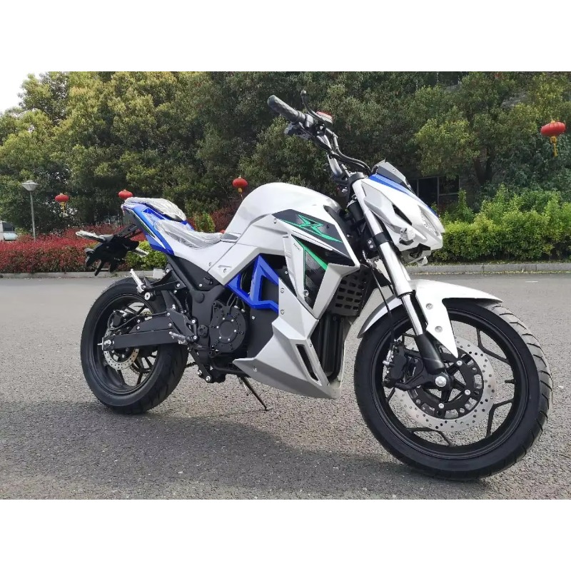 BR Popular New Fashionable Che - đánh giá và giá 12000W Electric Motorcycle Hub Motor