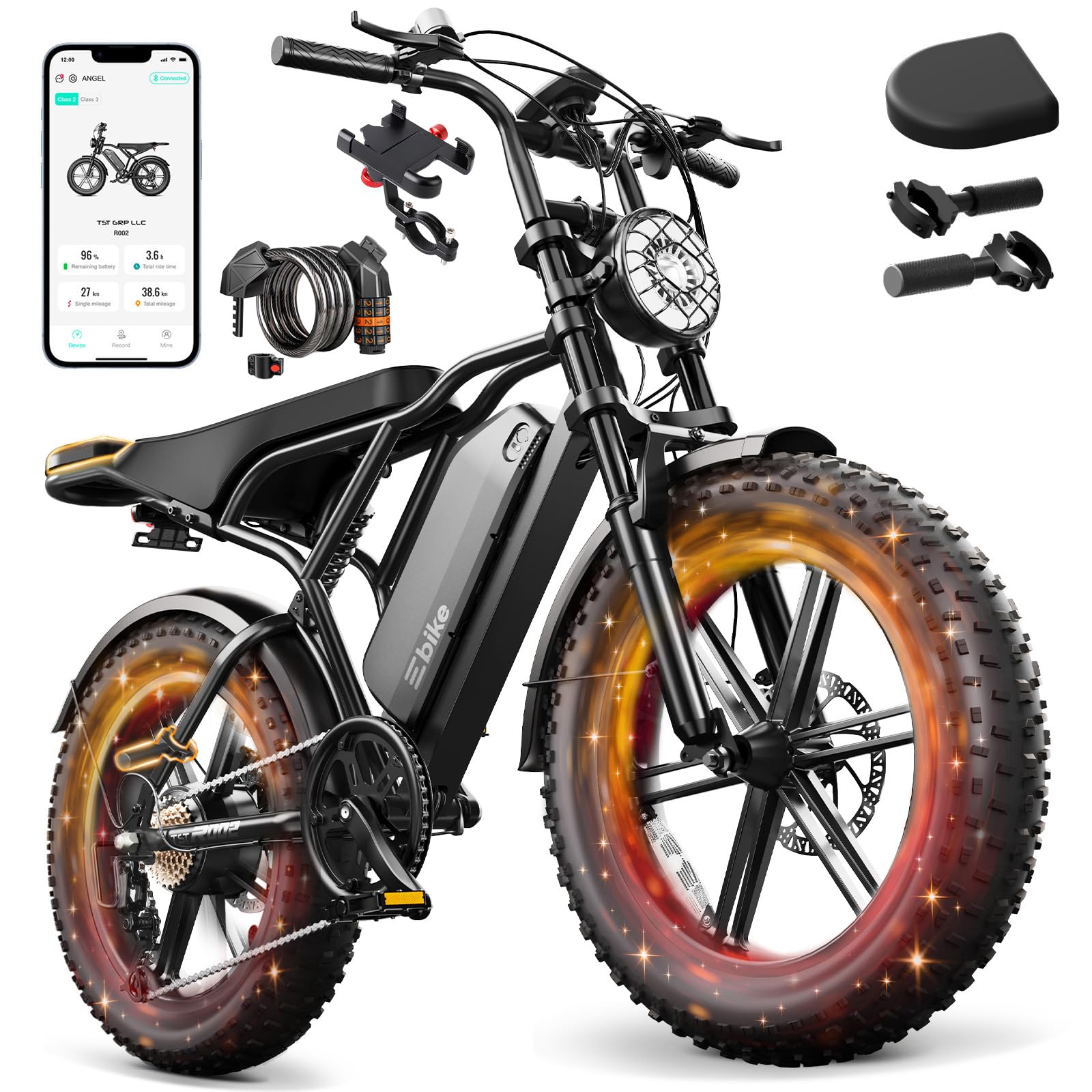 LIMITE Lithium Battery 48V 750 - đánh giá và giá 48V 1500W Rear Hub Motor With Battery
