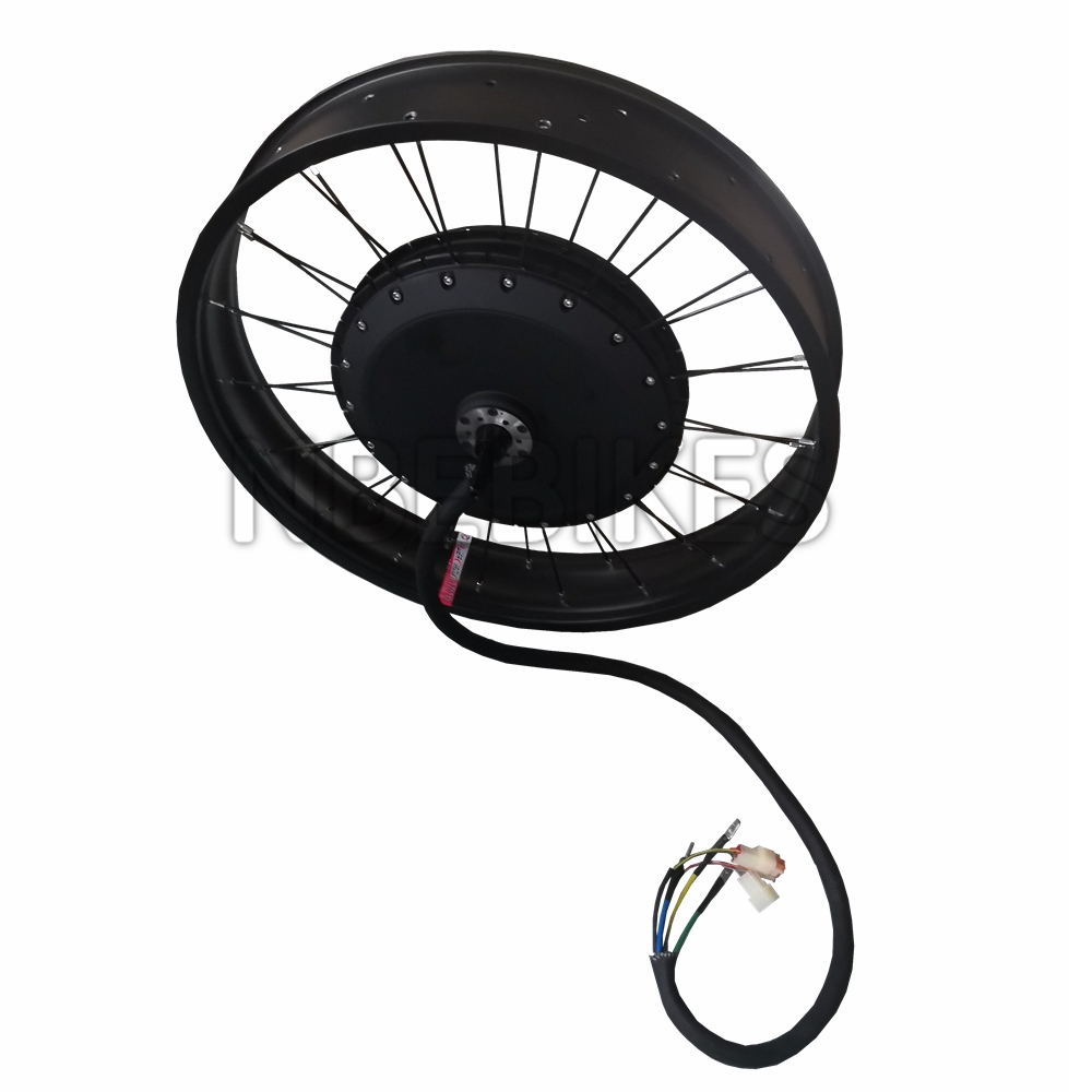 NBpower/QS 273 40H 48-96v Rate - đánh giá và giá 72V 8000W Brushless Hub Motor