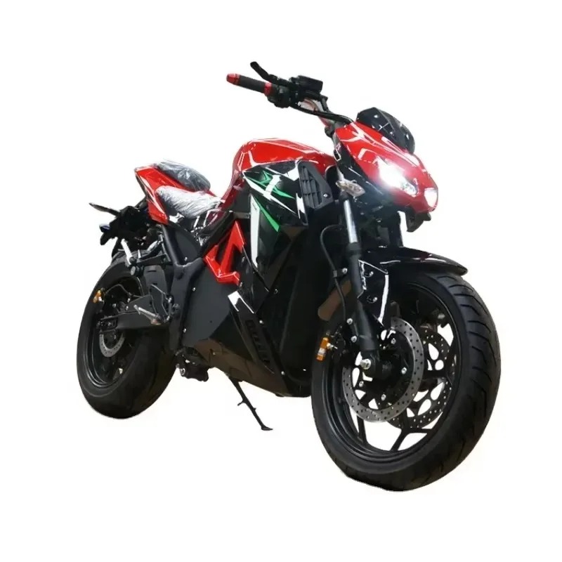 BR Popular New Fashionable Che - đánh giá và giá 12000W Electric Motorcycle Hub Motor