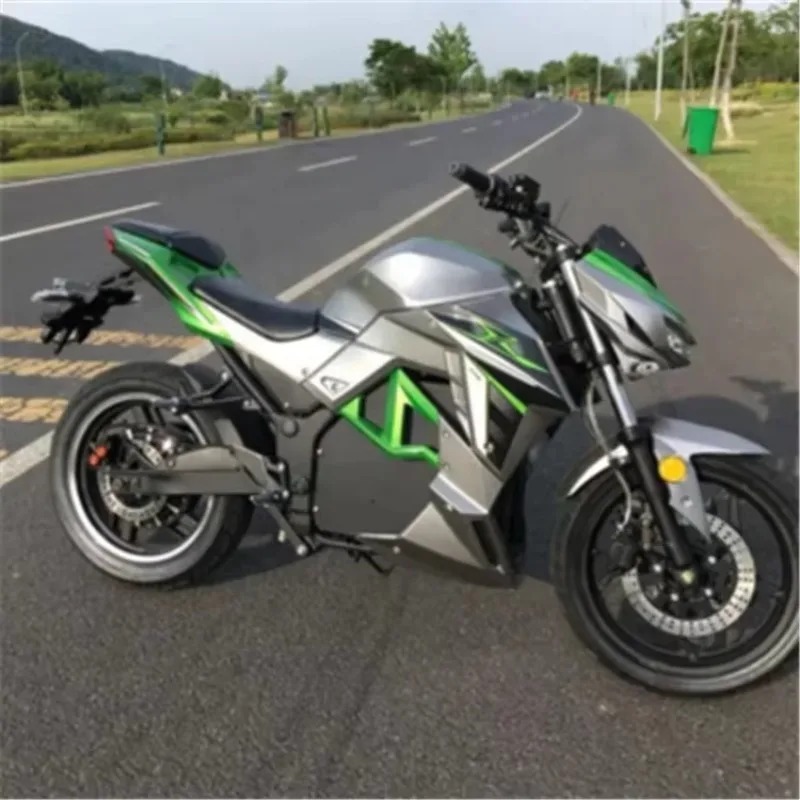 BR Popular New Fashionable Che - đánh giá và giá 12000W Electric Motorcycle Hub Motor